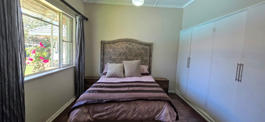 4 Bedroom Property for Sale in Naudeville Free State